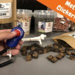 clickertraining beloningssnoepjes pakket