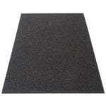 Rubber mat