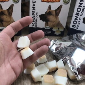 biofood schapenvet bonbons