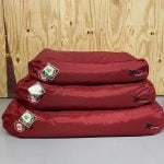 doggybagg x-treme red