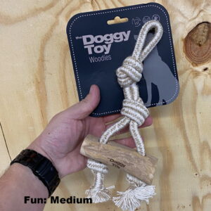 doggytoy woodie fun medium 2