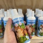 CoolPets Sunblock lotion