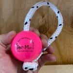 Top Matic fun ball puppy super soft