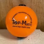 Top-Matic Technic Ball orange