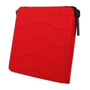 4pets pro crash bag