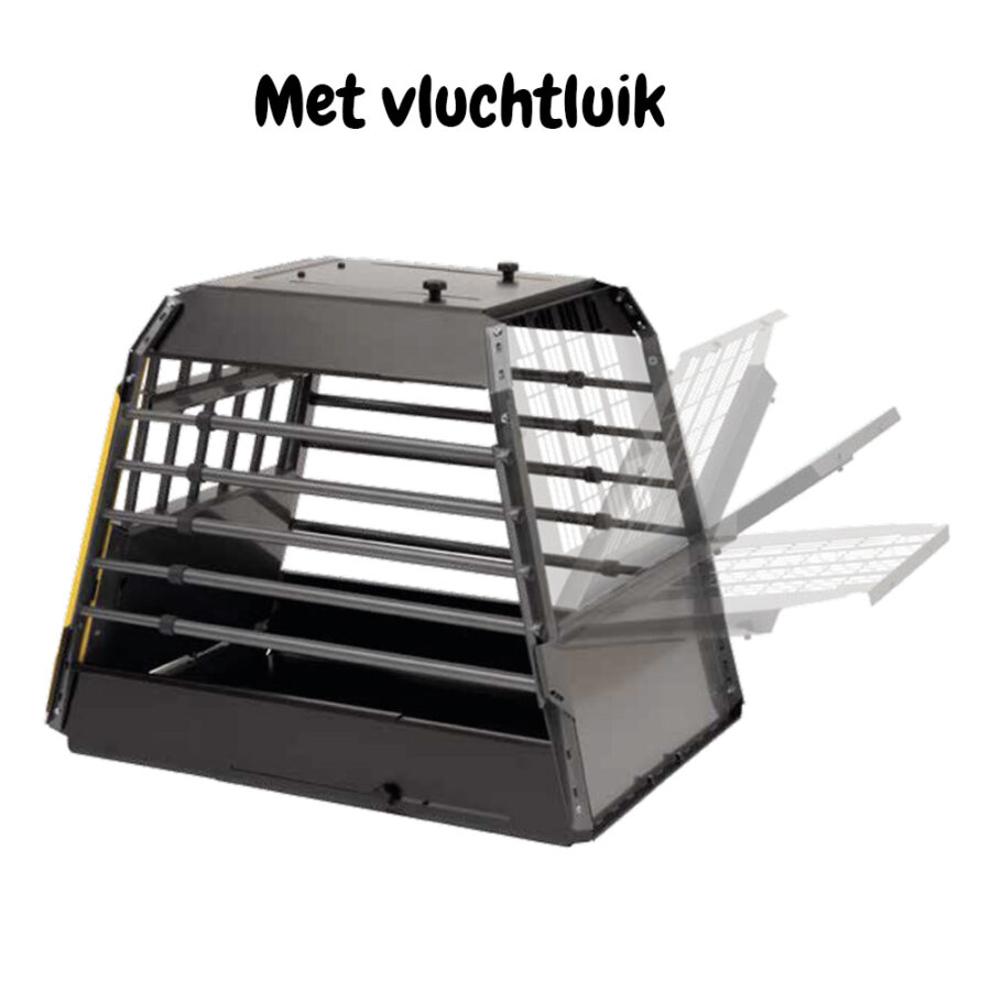 variocage vluchtluik