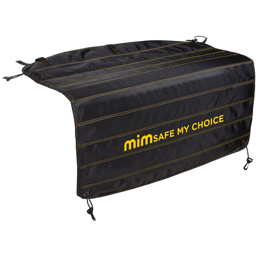 mimsafe cover bumper beschermer