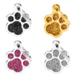 Shine Paw Glitter