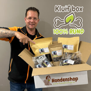 KluifBox rund