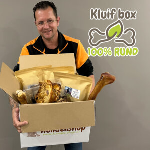 KluifBox rund groot