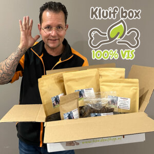 KluifBox vis