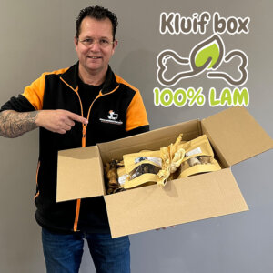 kluifbox lam